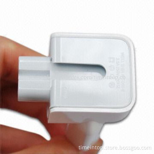 Duck Head EU Plug for 45W, 60W, 85W Uses